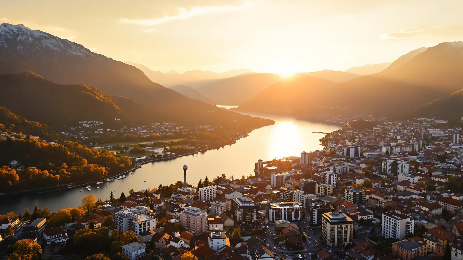 Zone d'intervention Storeo Suisse romande — Genève, Lausanne, Vaud, Valais, Fribourg, Neuchâtel, Jura